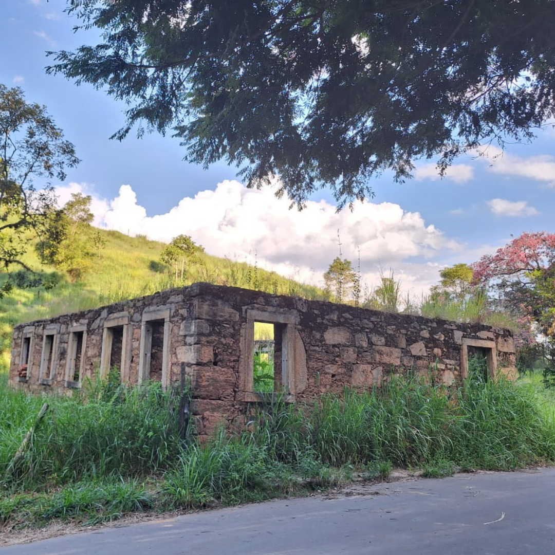 Secretário (Petrópolis) e Sebollas (Paraíba do Sul) RJ - 20/11/2025