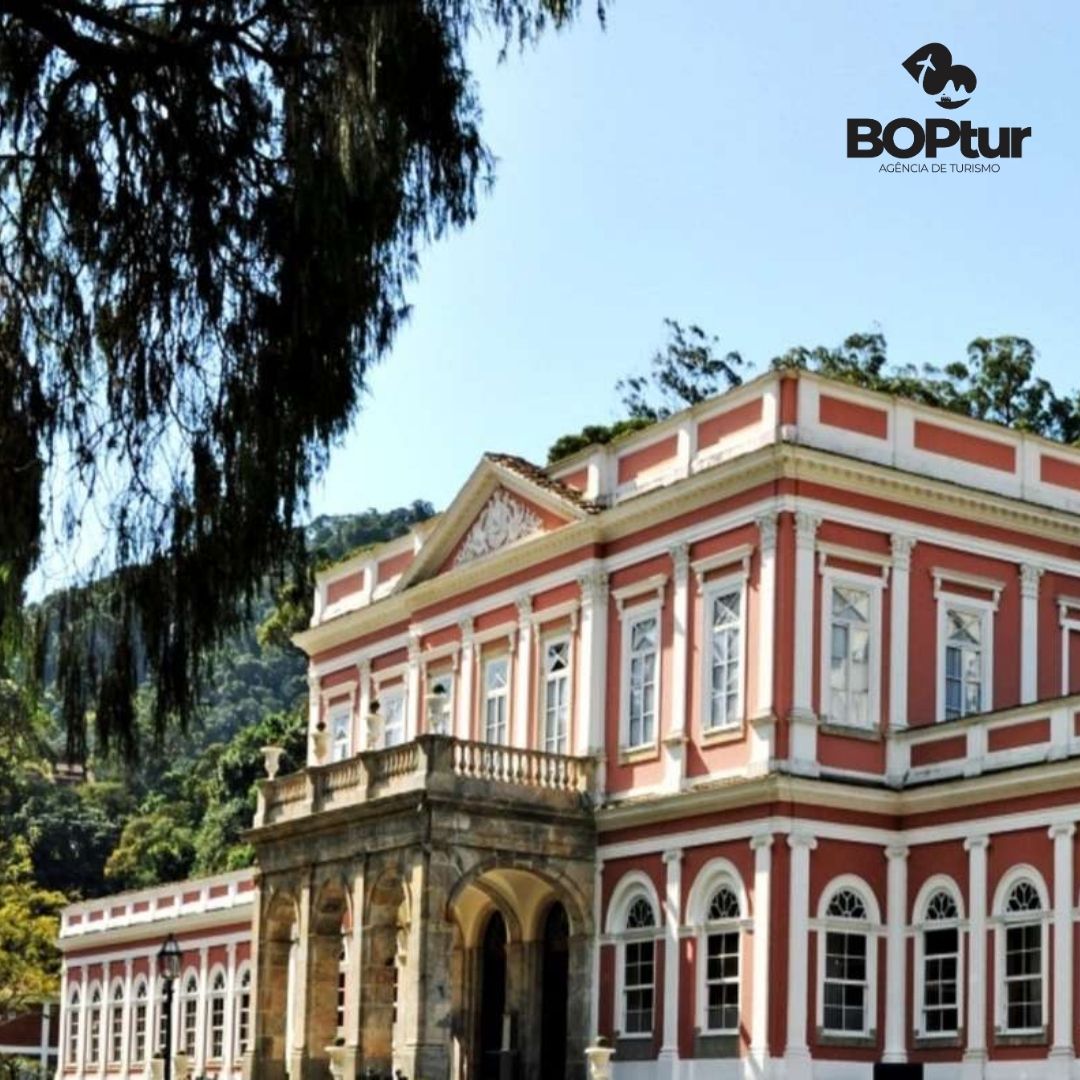 Petrópolis Imperial