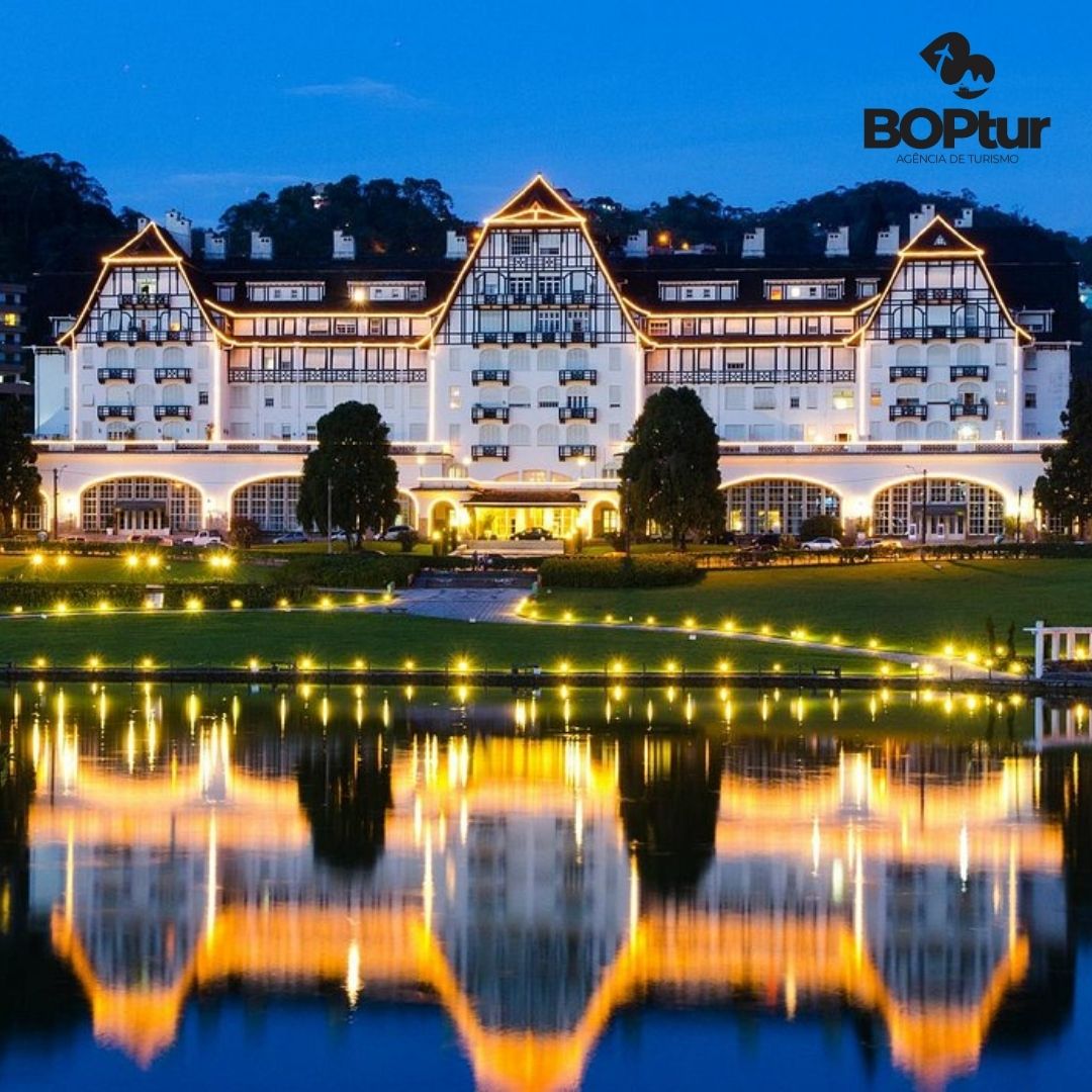 Petrópolis Imperial