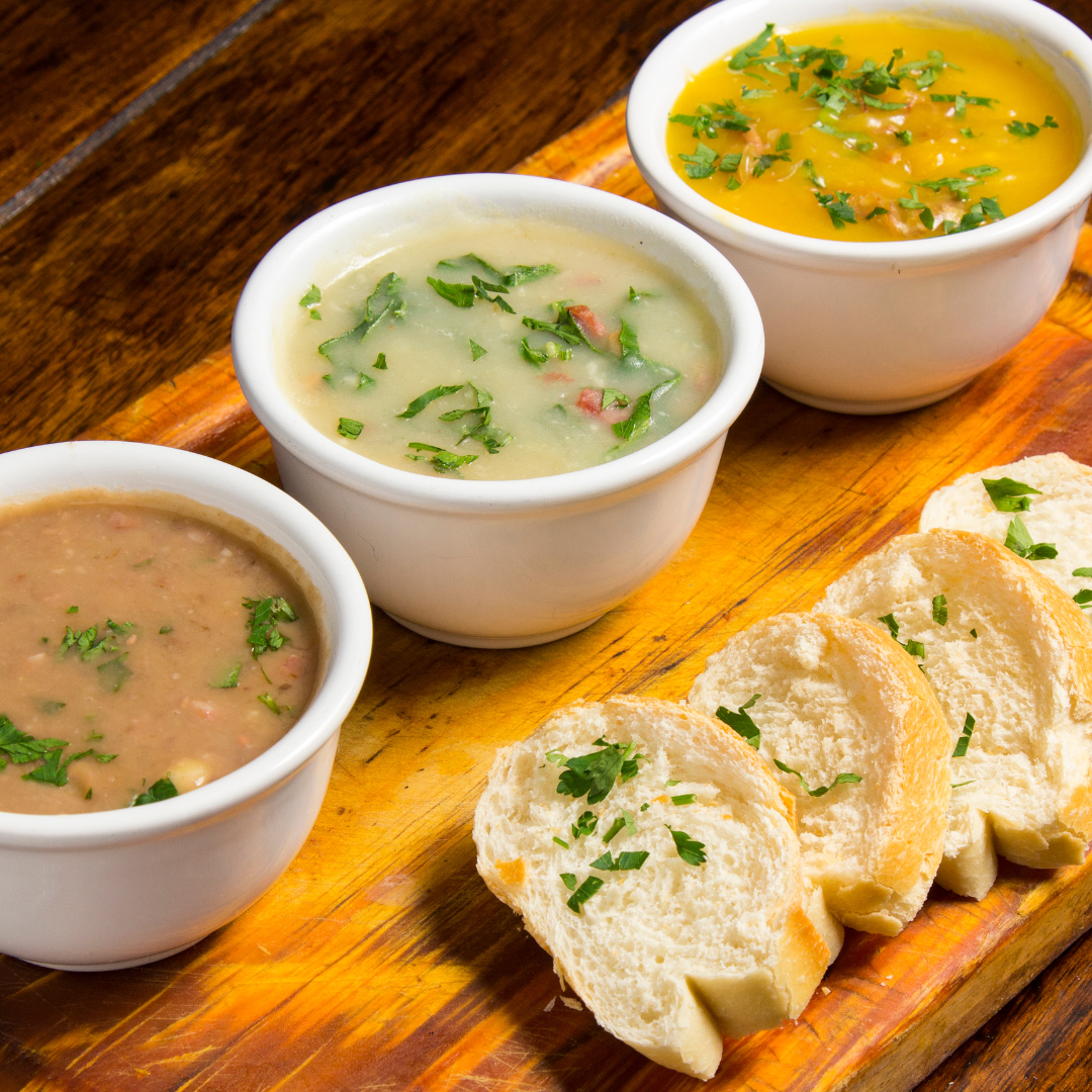 Cidades Históricas - Tiradentes, Bichinho, São João Del Rei e Resende Costa - De 19 a 21 de setembro de 2025 - Excursão