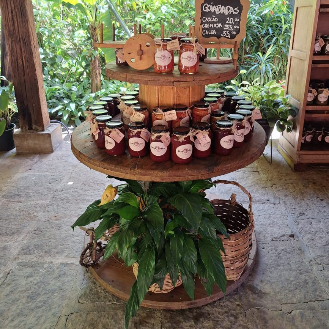 Secretário (Petrópolis) e Sebollas (Paraíba do Sul) RJ - 20/11/2025