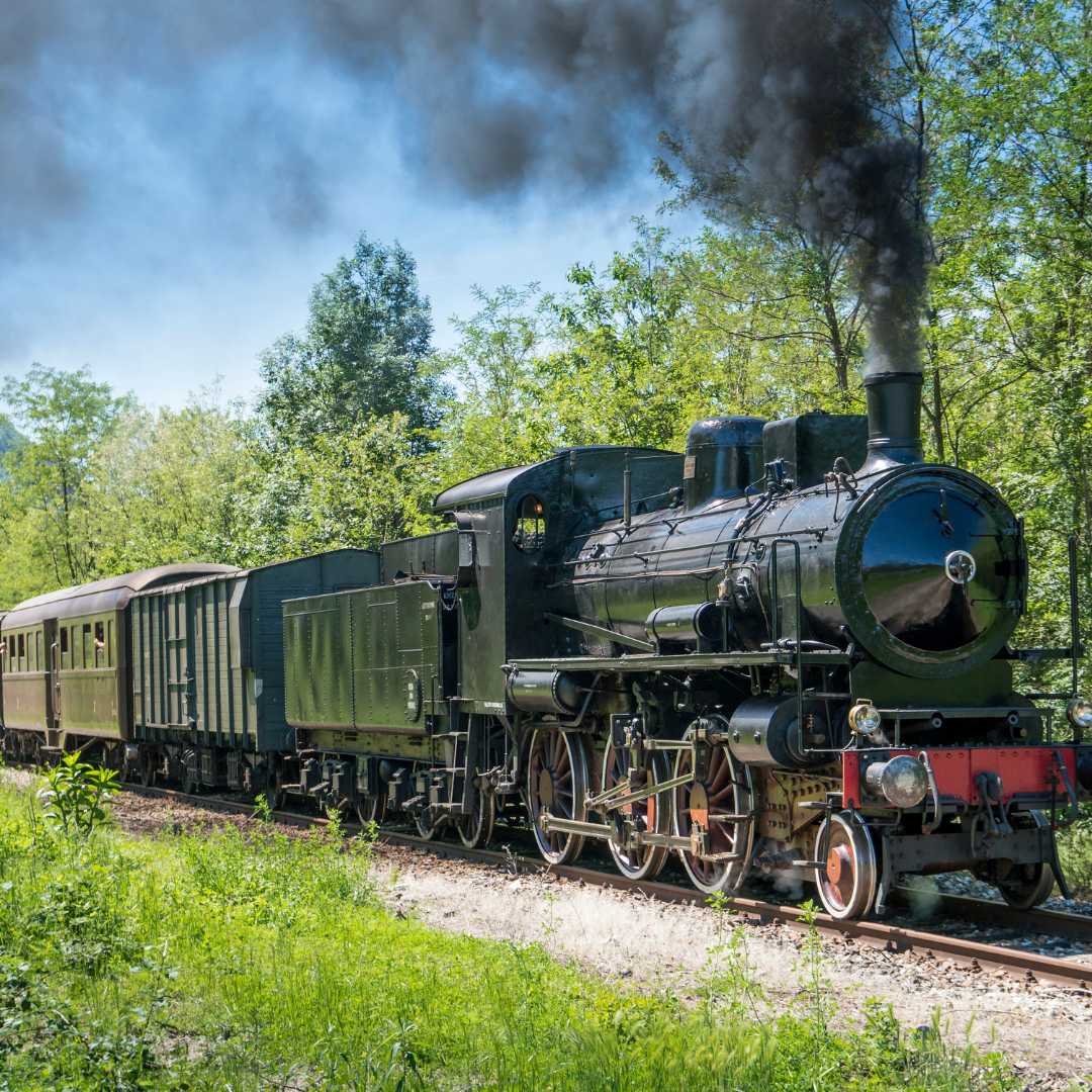 Cidades Históricas - Tiradentes, Bichinho, São João Del Rei e Resende Costa - De 19 a 21 de setembro de 2025 - Excursão