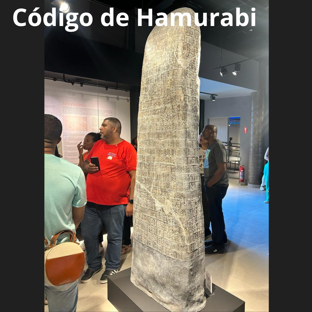 Experiencia Bíblica - MAB, Templo de Salomão, Jardim Bíblico e Museu da Bíblia 14 a 16 Novembro 2025 - SP