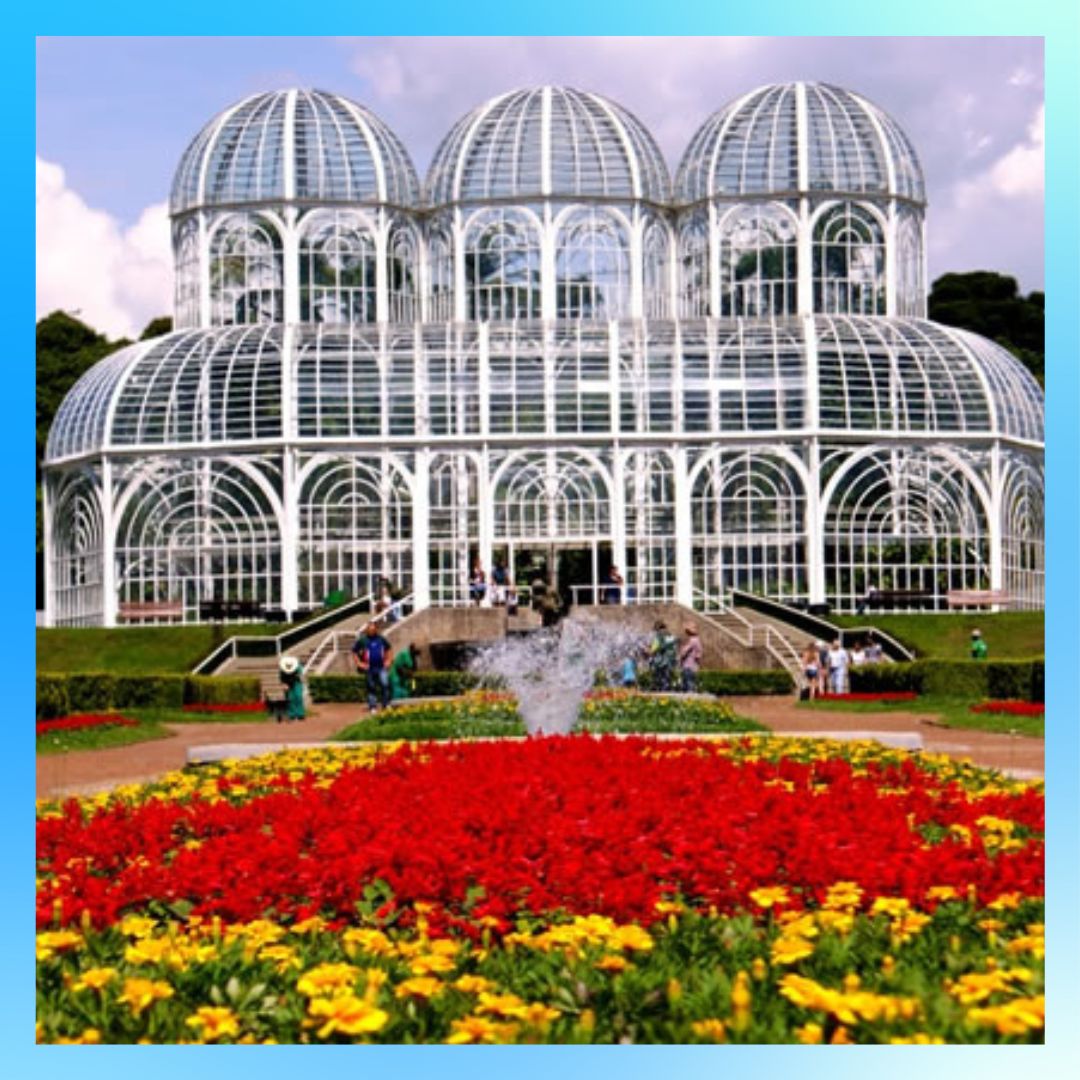 Carnaval Paraná De 12 a 18 de Fevereiro de 2026