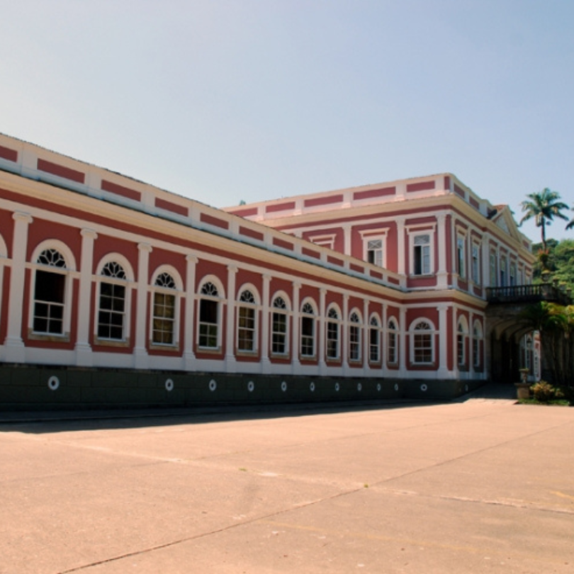 Petrópolis Imperial - Grupo Elaine