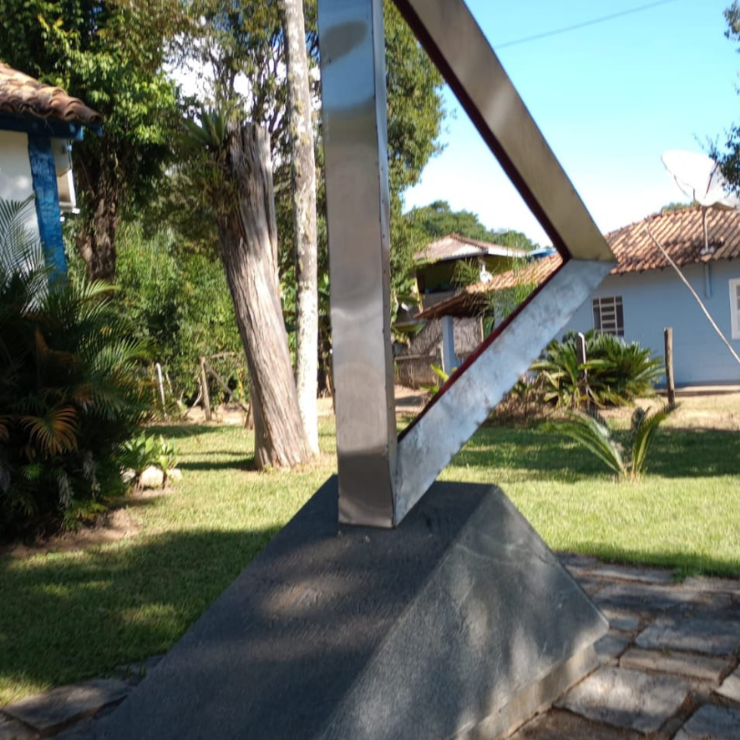 Secretário (Petrópolis) e Sebollas (Paraíba do Sul) RJ - 20/11/2025