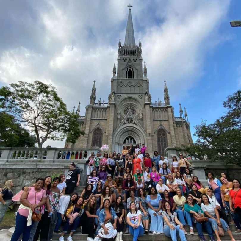 Petrópolis Imperial - Grupo Elaine