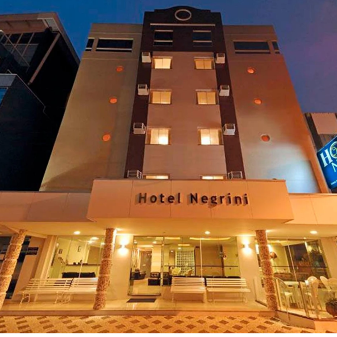 Beto Carrero World 23 a 25 de abril 2026 - Excursão Aérea.