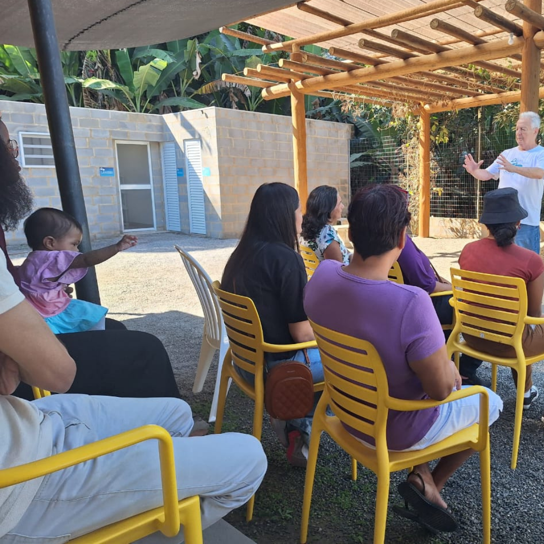 Secretário (Petrópolis) e Sebollas (Paraíba do Sul) RJ - 20/11/2025