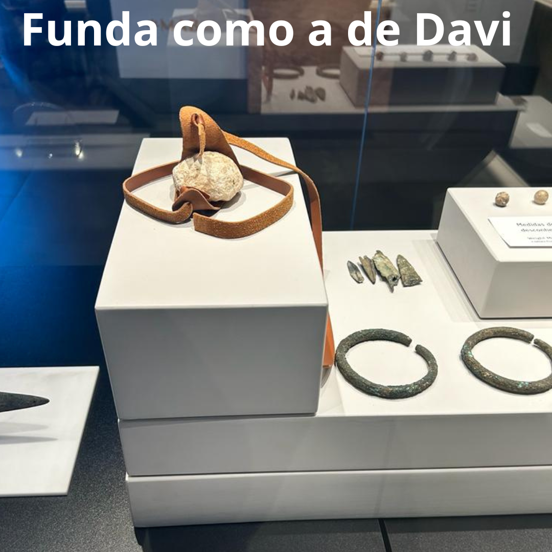 Experiencia Bíblica - MAB, Templo de Salomão, Jardim Bíblico e Museu da Bíblia 14 a 16 Novembro 2025 - SP