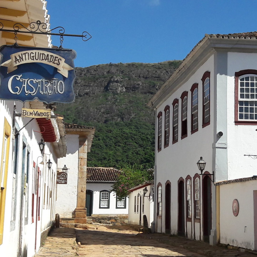 Cidades Históricas - Tiradentes, Bichinho, São João Del Rei e Resende Costa - De 19 a 21 de setembro de 2025 - Excursão