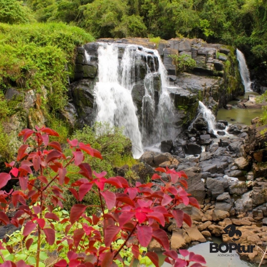 Poços de Caldas - MG de 15 a 18/10/2026 - Excursão