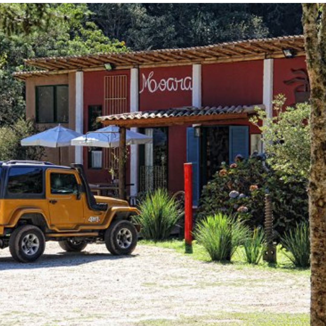 Cunha - SP, 21 a 23 de novembro 2025 - Excursão