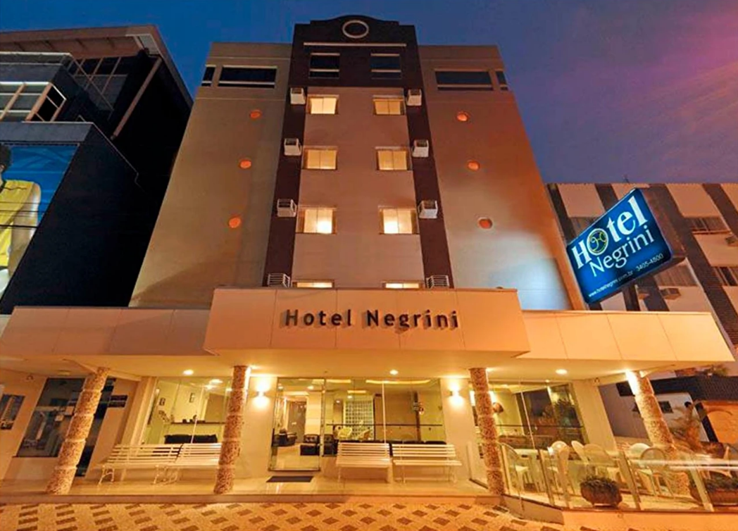 Beto Carrero World 23 a 25 de abril 2026 - Excursão Aérea.