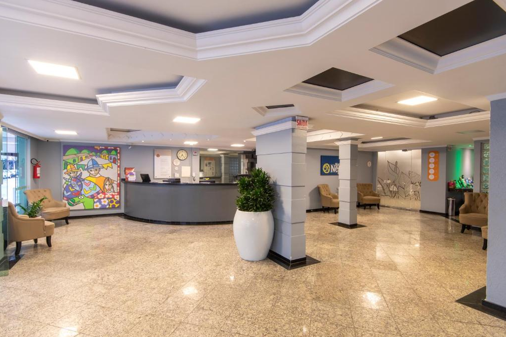 Beto Carrero World 23 a 25 de abril 2026 - Excursão Aérea.