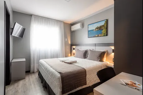 Beto Carrero World 23 a 25 de abril 2026 - Excursão Aérea.