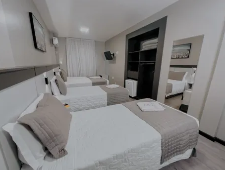 Beto Carrero World 23 a 25 de abril 2026 - Excursão Aérea.