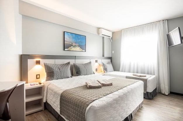 Beto Carrero World 23 a 25 de abril 2026 - Excursão Aérea.