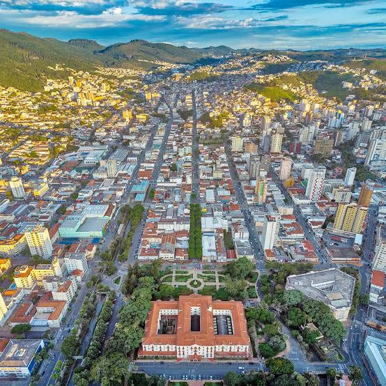 Poços de Caldas - MG de 15 a 18/10/2026 - Excursão