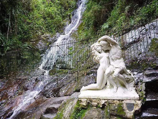 Poços de Caldas - MG de 15 a 18/10/2026 - Excursão