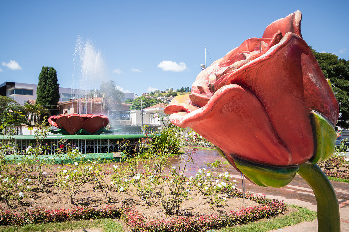 Poços de Caldas - MG de 15 a 18/10/2026 - Excursão