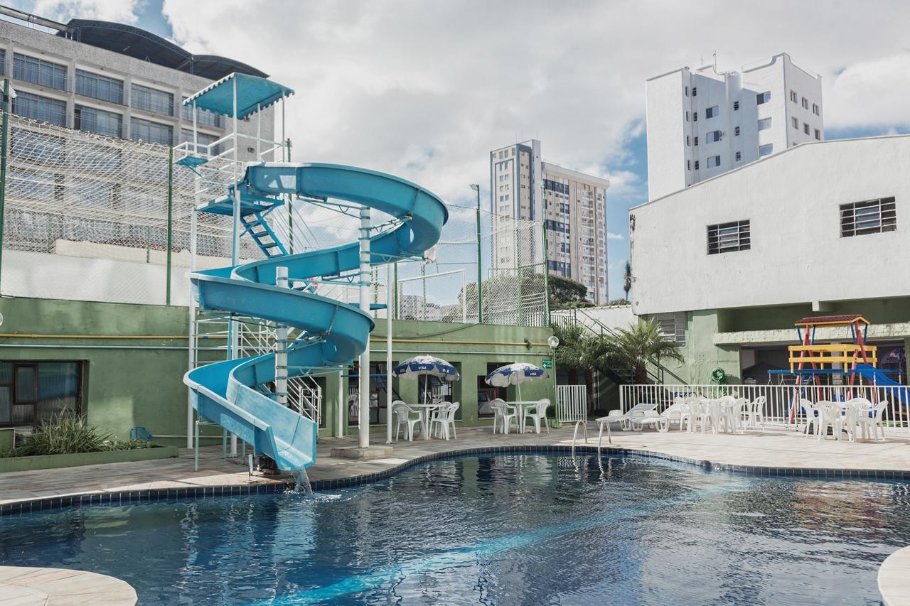 Poços de Caldas - MG de 15 a 18/10/2026 - Excursão