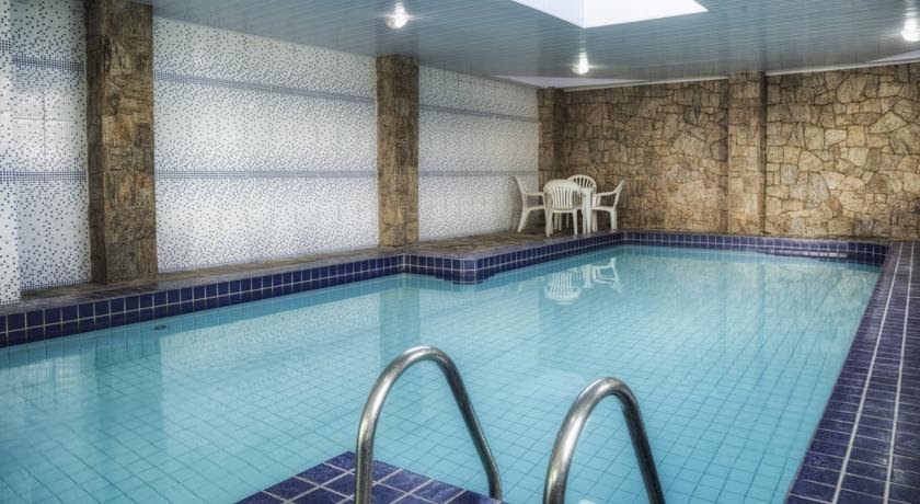 Poços de Caldas - MG de 15 a 18/10/2026 - Excursão