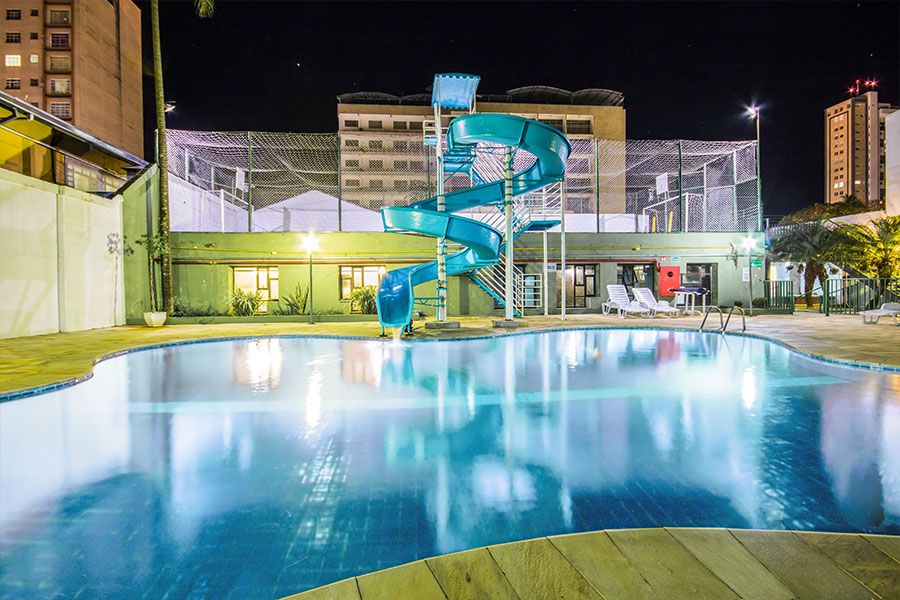 Poços de Caldas - MG de 15 a 18/10/2026 - Excursão