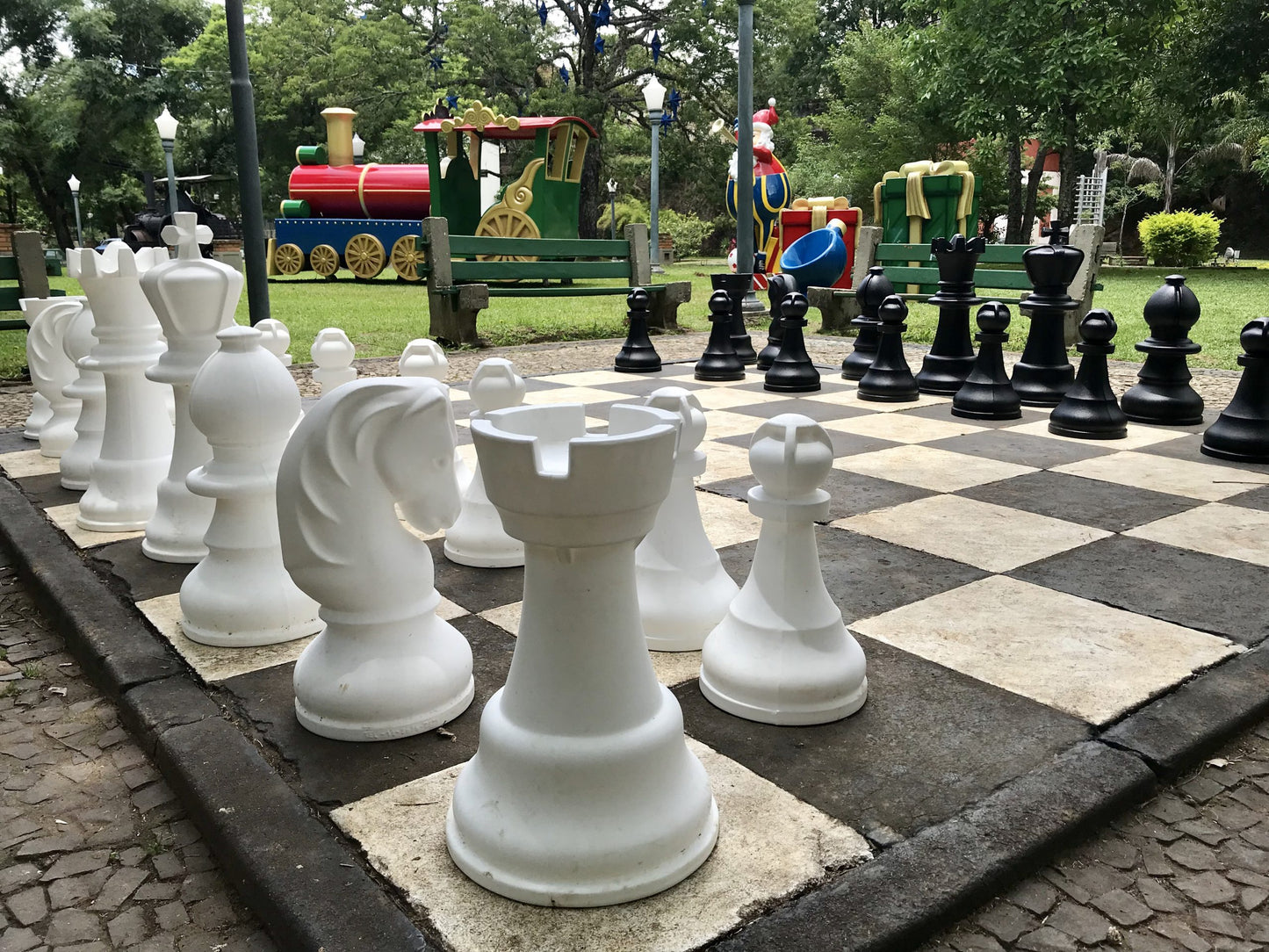 Poços de Caldas - MG de 15 a 18/10/2026 - Excursão