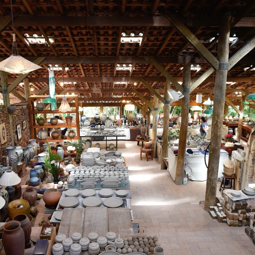 Cunha - SP, 21 a 23 de novembro 2025 - Excursão