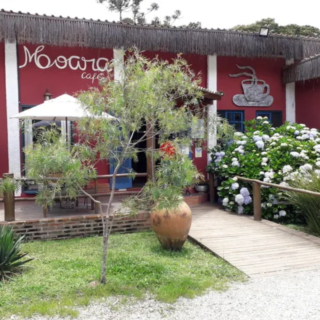 Cunha - SP, 21 a 23 de novembro 2025 - Excursão