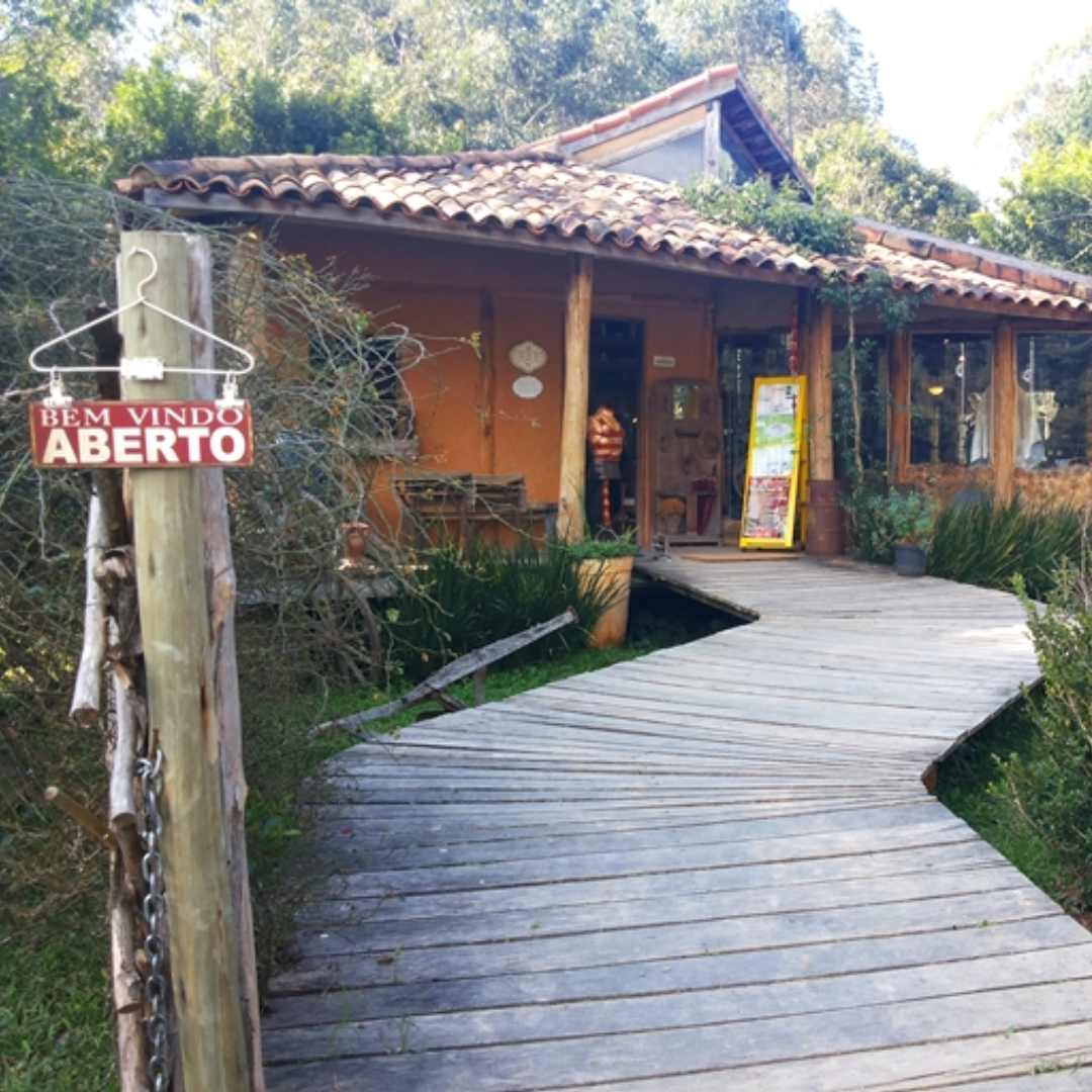 Cunha - SP, 21 a 23 de novembro 2025 - Excursão